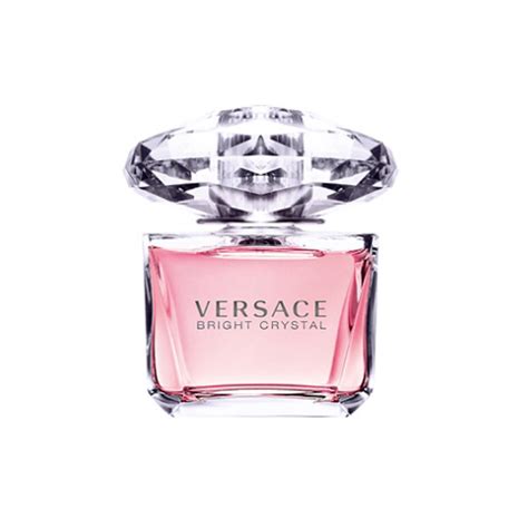 versace fragrance smell